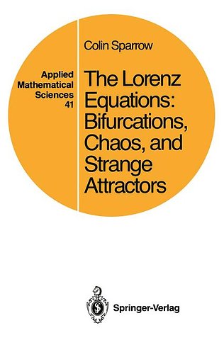 The Lorenz Equations