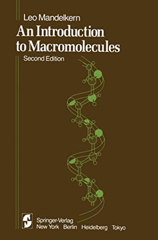 An Introduction to Macromolecules