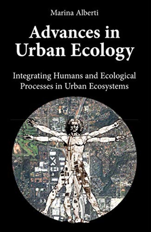 Advances in Urban Ecology