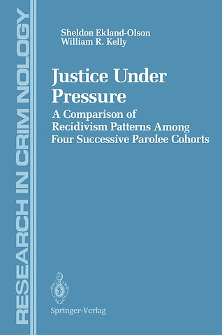 Justice Under Pressure