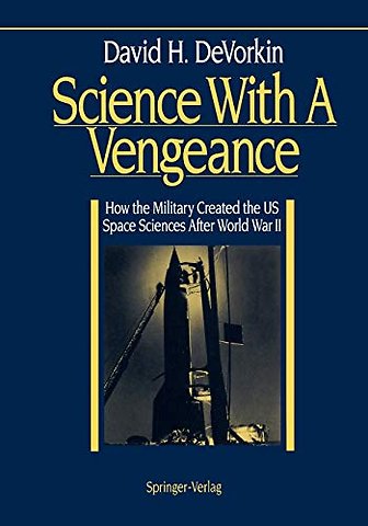Science With A Vengeance