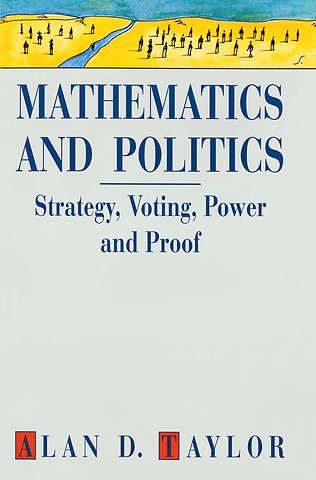 Mathematics and Politics