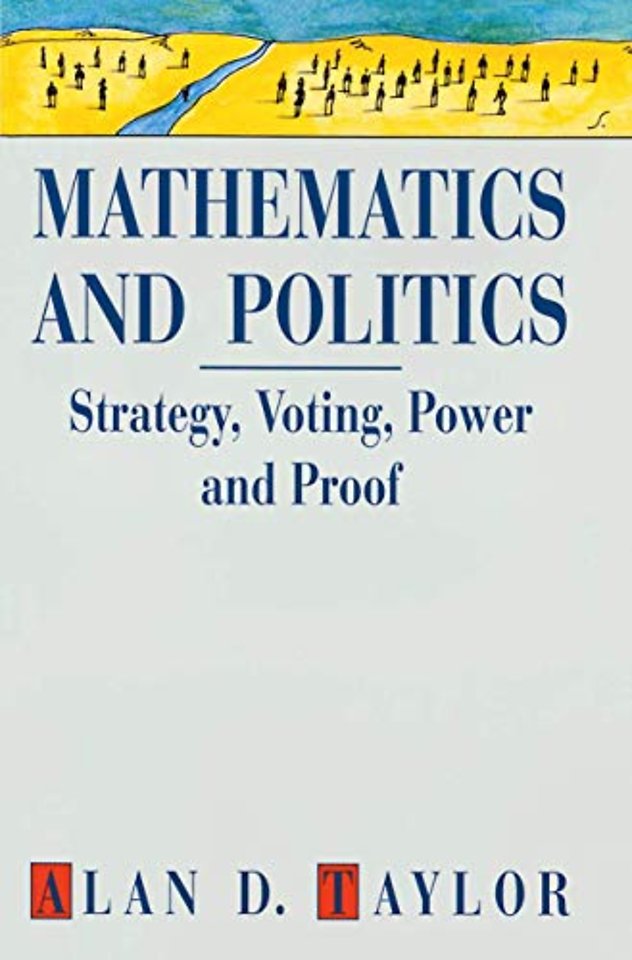 Mathematics and Politics