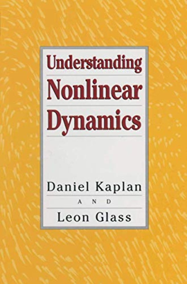 Understanding Nonlinear Dynamics