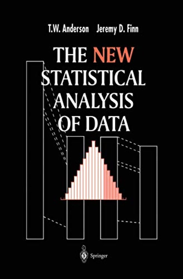 The New Statistical Analysis of Data