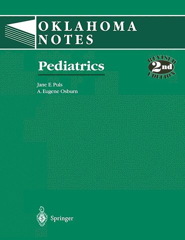 Pediatrics