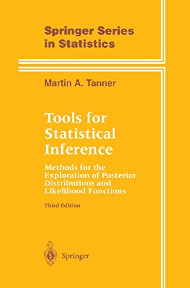 Tools for Statistical Inference