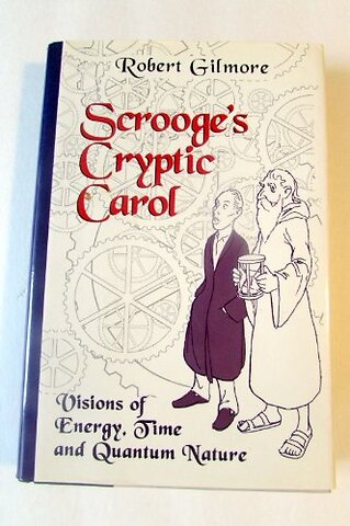 Scrooge's Cryptic Carol