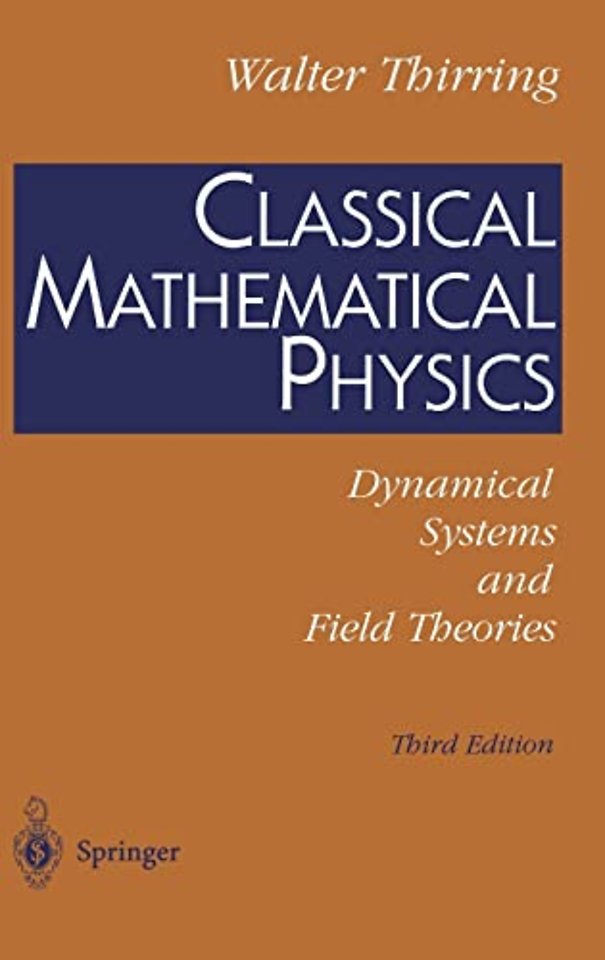 Classical Mathematical Physics
