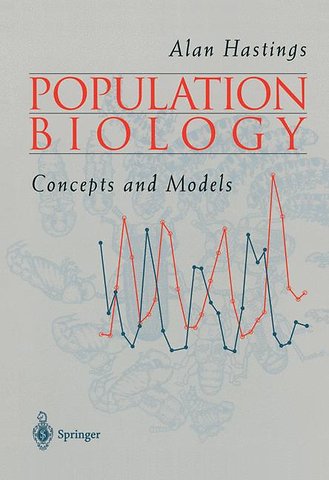 Population Biology