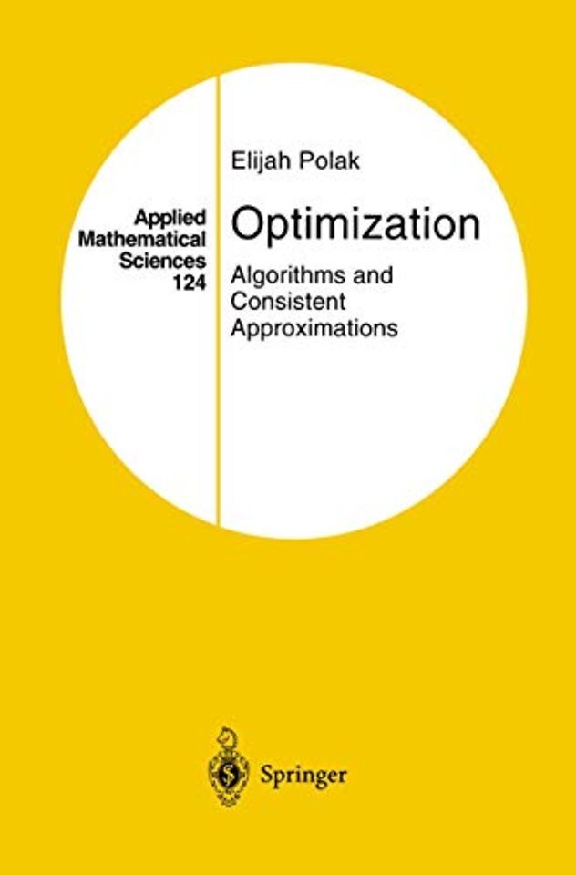 Optimization