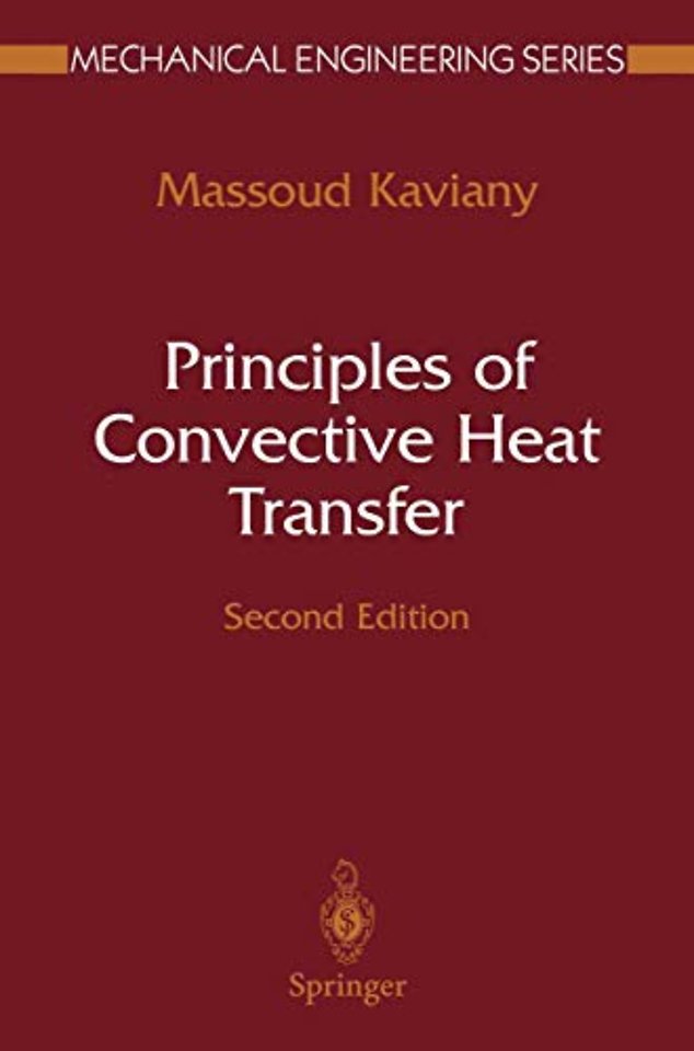 Principles of Convective Heat Transfer