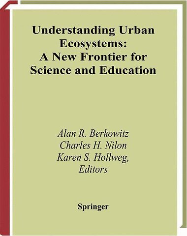 Understanding Urban Ecosystems