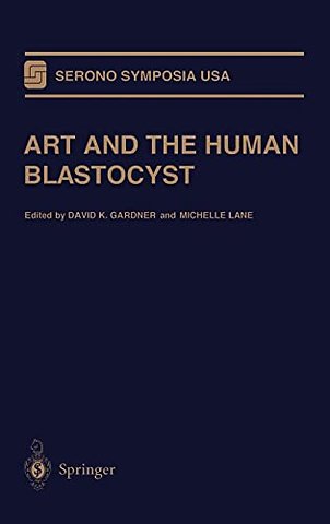 Art and the Human Blastocyst