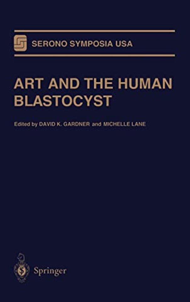 Art and the Human Blastocyst