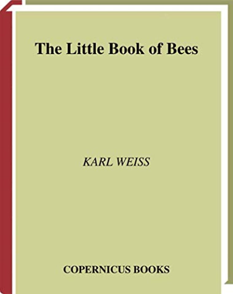 The Little Book of bees