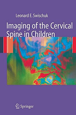 Imaging of the Cervical Spine in Children