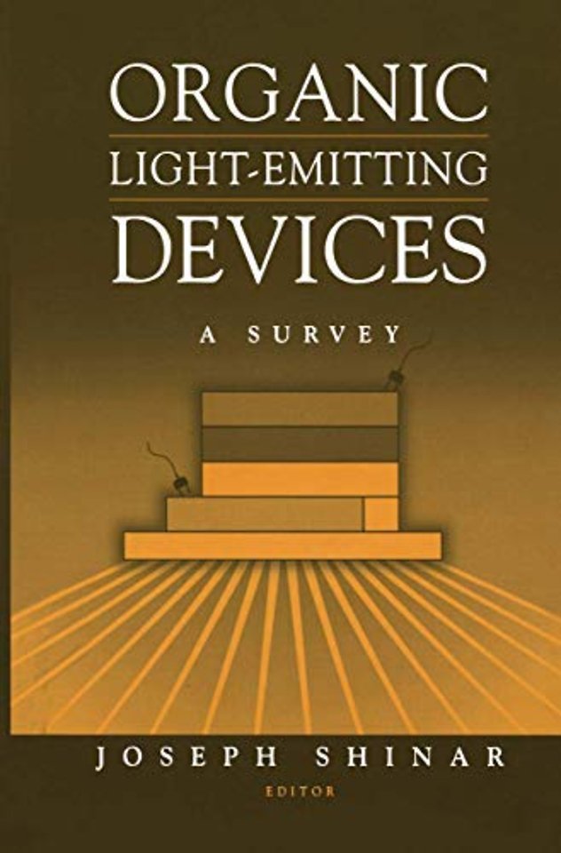 Organic Light-Emitting Devices