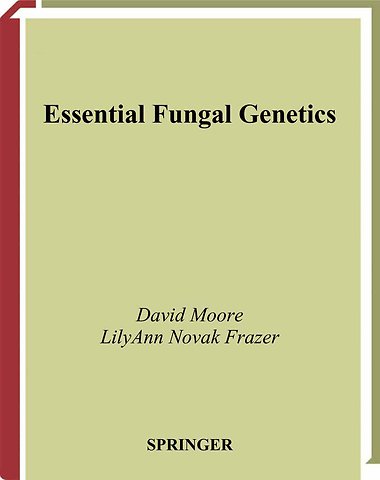 Essential Fungal Genetics
