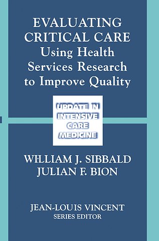 Evaluating Critical Care