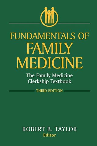 Fundamentals of Family Medicine