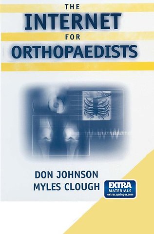 The Internet for Orthopaedists