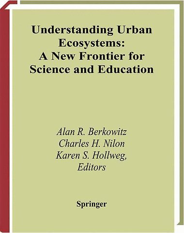 Understanding Urban Ecosystems