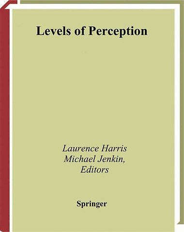 Levels of Perception