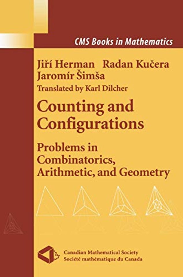Counting and Configurations