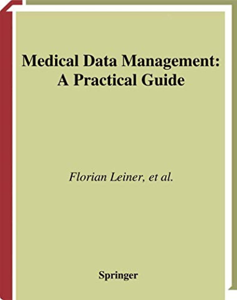 Medical Data Management