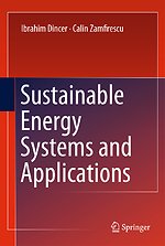 Sustainable Energy Systems and Applications