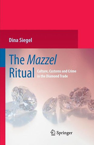 The Mazzel Ritual