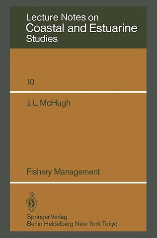 Fishery Management