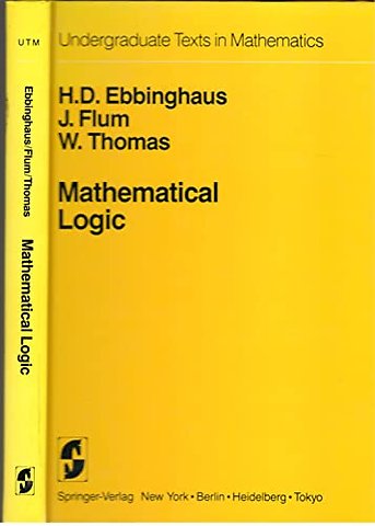 Mathematical Logic