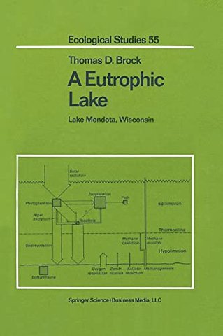 A Eutrophic Lake