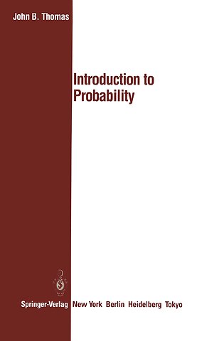 Introduction to Probability
