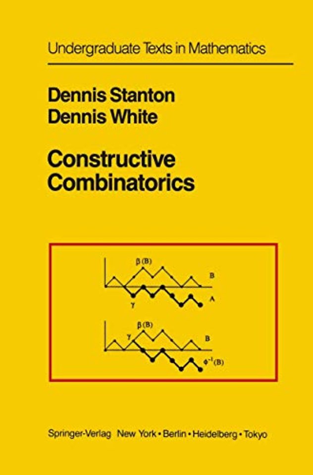 Constructive Combinatorics