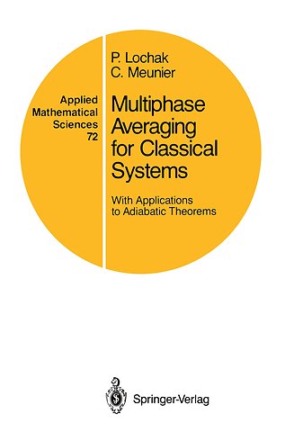 Multiphase Averaging for Classical Systems