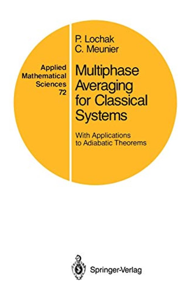 Multiphase Averaging for Classical Systems