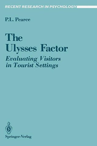 The Ulysses Factor