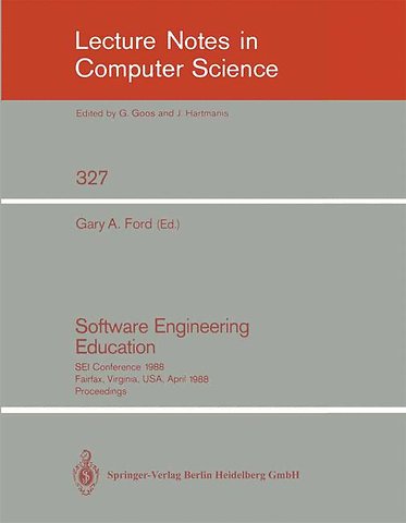 Software Engineering Education