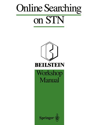 Online Searching on STN