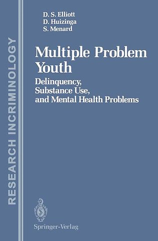 Multiple Problem Youth