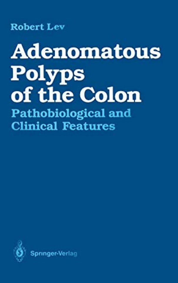 Adenomatous Polyps of the Colon
