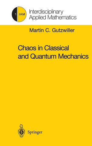 Chaos in Classical and Quantum Mechanics