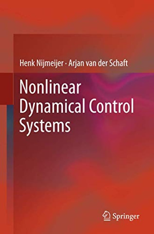 Nonlinear Dynamical Control Systems