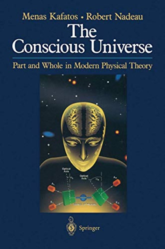 The Conscious Universe