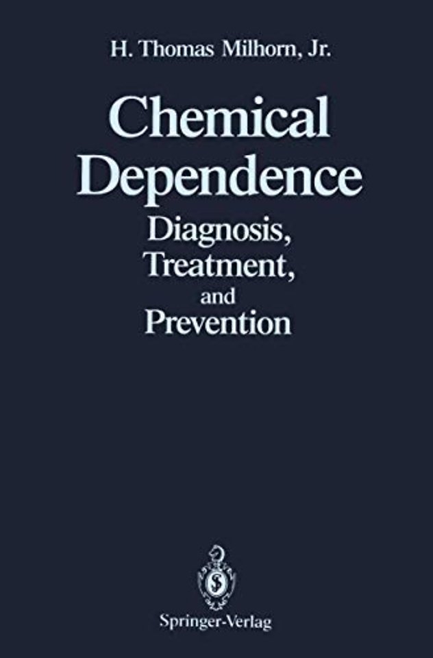 Chemical Dependence
