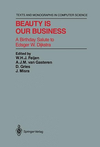 Beauty Is Our Business