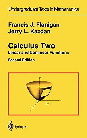 Calculus Two